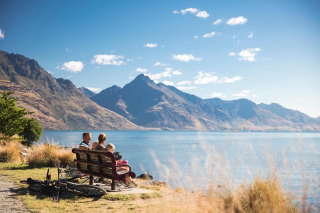 1 day Queenstown via Mount Cook to Christchurch - Photo 1 of 24